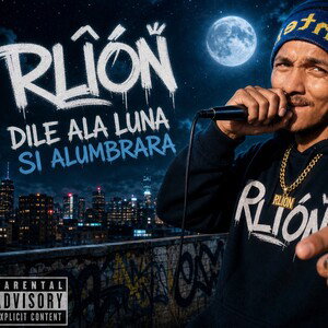 DILE A LA LUNA SI ALUMBRARÁ