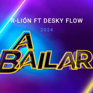 R-LION FT DESKY PEGAMOS BIEN MP3