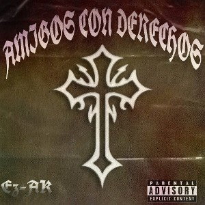 Amigos Con Derechos/Ez-Ak