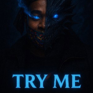 Try me by peso bleu