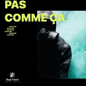 Pas comme ça 