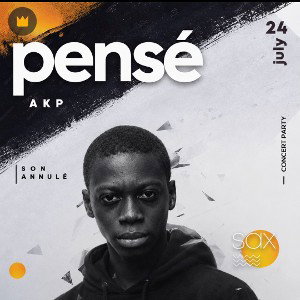 AKP—Pensé (Audi officiel)