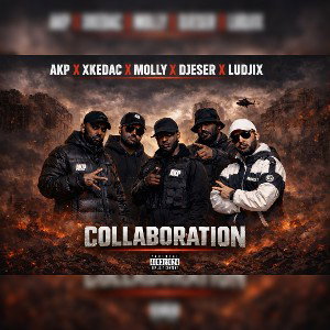 AKP—DOZO ( KEDAC,Molly, Djeser,ludjix officiel)
