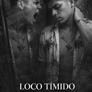 Loco timido
