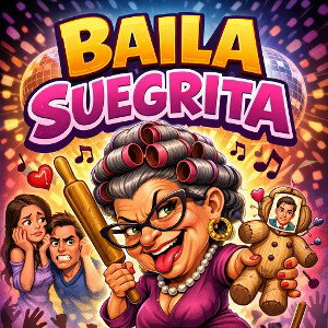 suegrita