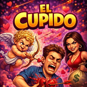 cupido
