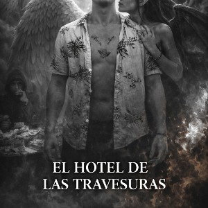El hotel de la travesura