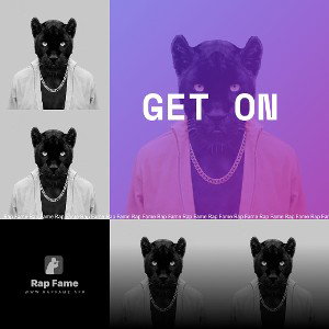 Get on