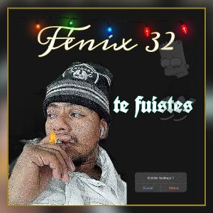 no se adonde te fuistes