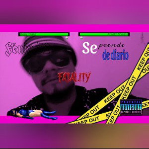 Fénix 32 - Se prende de diario