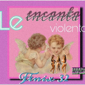 le encanta violento 