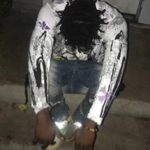 Wop - Demons and Depression