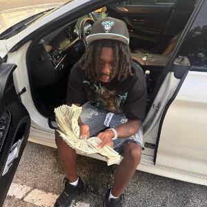 Aingoin4nunn X RSO amieer X gg Osama X Luh jb X gg savage X 1way4xx - trench babys