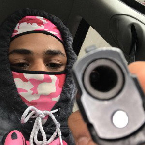 LETS KILL ZACH