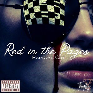 Red In The Pages [Rapfame Cut]
