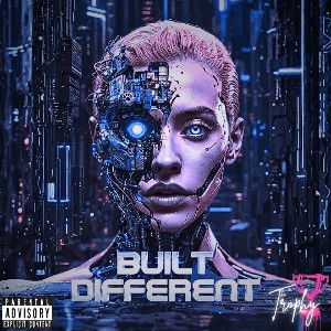 Built-Different