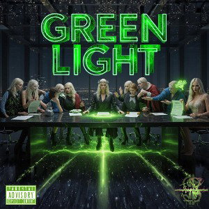 GREEN LIGHT