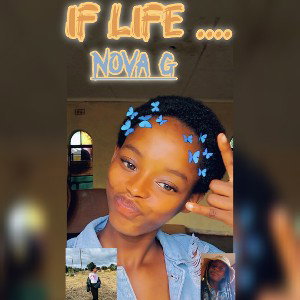 If life...
