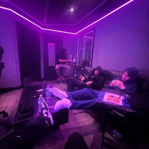 Out Of Reach -brandthakid