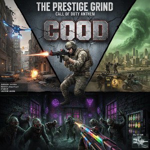 THE PRESTIGE GRIND 