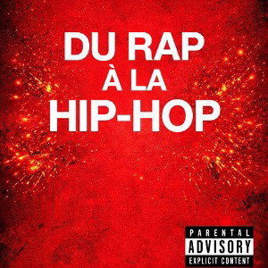 Du Rap à la Hip-Hop