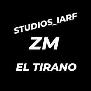 EL TITANO // "ZM"