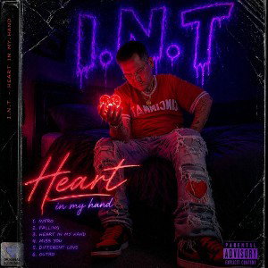 Heart in my Hand