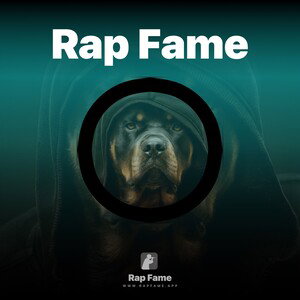 (Upbeat, bouncy hip-hop beat drops)