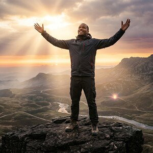 gods power