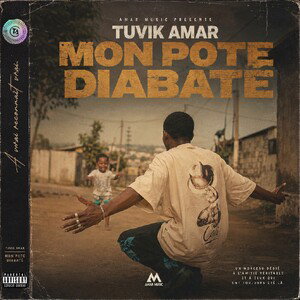 Mon pote Diabaté 