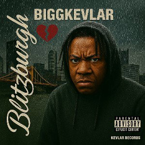 BiggKevlar-duck in hide    