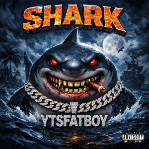 YTS Fatboy - Shark