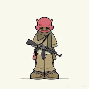 War Mode