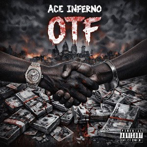 Ace Inferno OTF