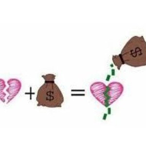 MoneyOverLove