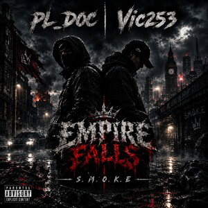 empire falls ( ft.vic253)