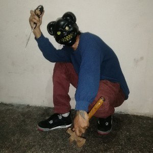 dando la batalla 