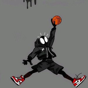 JORDAN SH!T