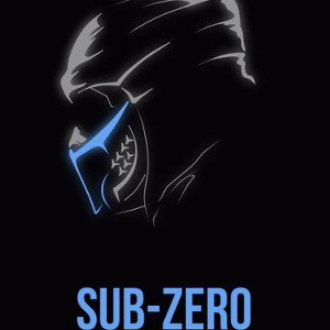 Sub zero