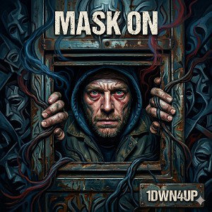 MASKON