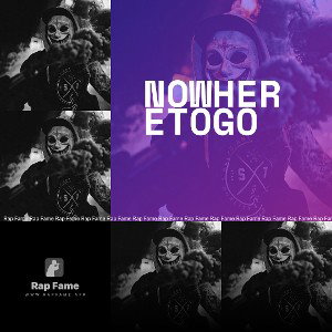 nowheretogo