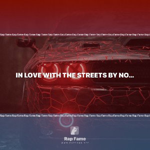 In Love with the streets by NoBe.S