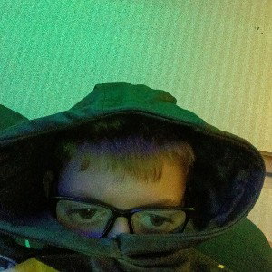 le son du bougre j'ai j'ai fait un bête d'instru à mes 11 ans