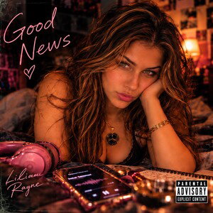 Good News - Liliana Rayne