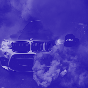 I Smoke Alone  (Slowed + Reverb)