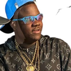 Mc Rk - Carolina me mamou