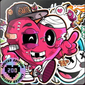  Throbbin €oopDaVill 