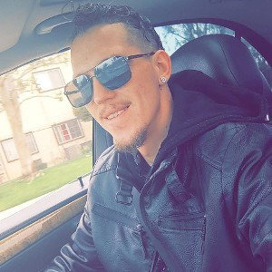 €oopDaVill {Gassed Up}Spotify Playlist