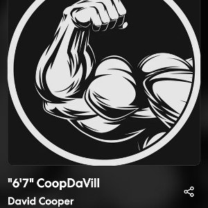 Lil Wayne TYPE {{BANGER}} 6Ft7ft CoopDaVill 