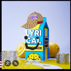 LRYRICAL LEMONADE (Not sound
